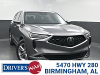 2024 ACURA MDX