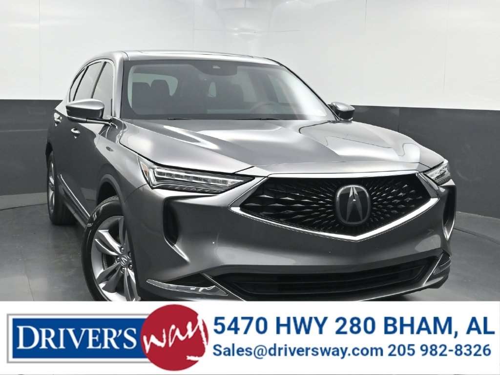 2024 Acura MDX Base
