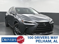 2024 LEXUS NX
