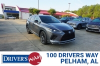 2022 LEXUS RX