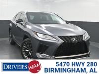 2022 LEXUS RX