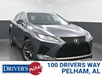2022 LEXUS RX