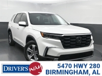 2024 HONDA PILOT