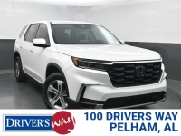 2024 HONDA PILOT