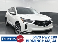 2023 ACURA RDX
