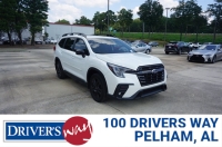 2023 SUBARU ASCENT