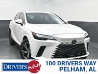 2024 LEXUS RX
