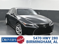 2024 LEXUS IS 300