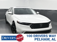 2024 HONDA ACCORD SEDAN