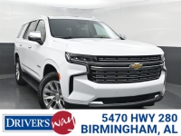 2024 CHEVROLET TAHOE