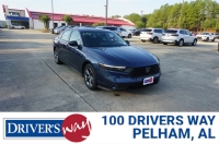 2023 HONDA ACCORD SEDAN