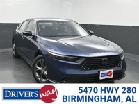 2023 HONDA ACCORD SEDAN