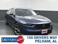 2023 HONDA ACCORD SEDAN