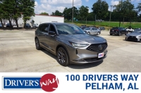 2023 ACURA MDX