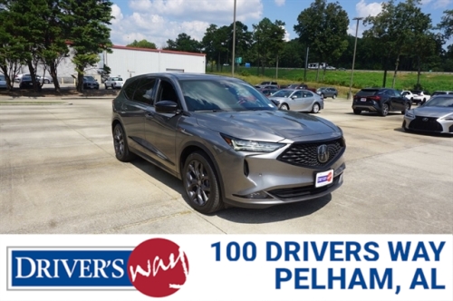2023 ACURA MDX