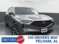 2023 ACURA MDX