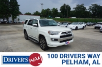 2018 TOYOTA 4RUNNER