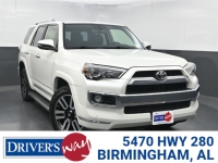 2018 TOYOTA 4RUNNER
