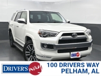 2018 TOYOTA 4RUNNER