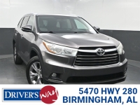 2015 TOYOTA HIGHLANDER