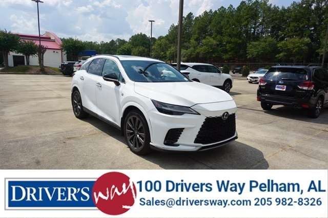 2023 Lexus RX 350 - Photo 28