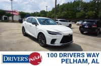 2024 LEXUS RX