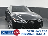 2025 LEXUS IS 300