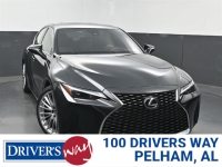2025 LEXUS IS 300