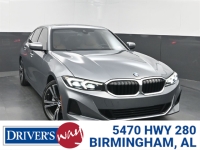 2023 BMW 3 SERIES