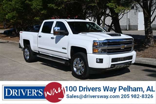2022 Chevrolet Silverado 2500HD LTZ - Photo 18