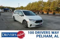 2022 HONDA ODYSSEY