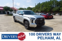 2022 TOYOTA TUNDRA