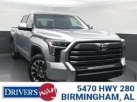 2022 TOYOTA TUNDRA