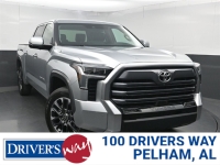 2022 TOYOTA TUNDRA