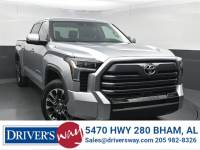 2022 TOYOTA TUNDRA