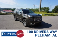 2019 GMC YUKON