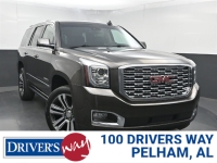 2019 GMC YUKON
