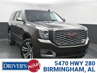 2019 GMC YUKON