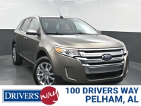 2013 FORD EDGE