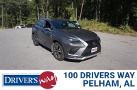 2021 LEXUS NX