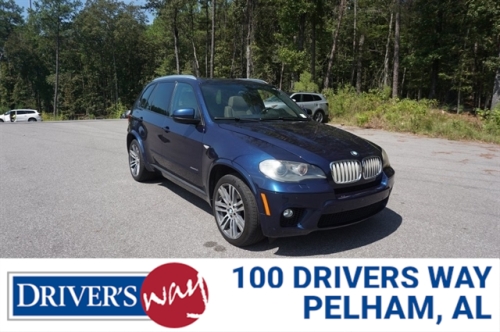 2011 BMW X5