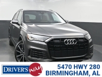 2023 AUDI Q7