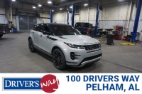 2021 LAND ROVER RANGE ROVER
