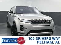 2021 LAND ROVER RANGE ROVER