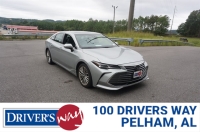 2020 TOYOTA AVALON