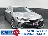 2020 TOYOTA AVALON