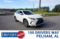 2022 LEXUS RX