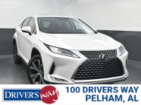 2022 LEXUS RX