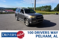 2010 TOYOTA 4RUNNER