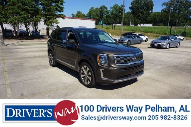 2022 Kia Telluride SX - Photo 51